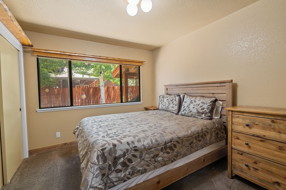 Moonridge Retreat