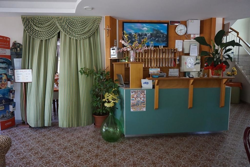 Hotel Giardino