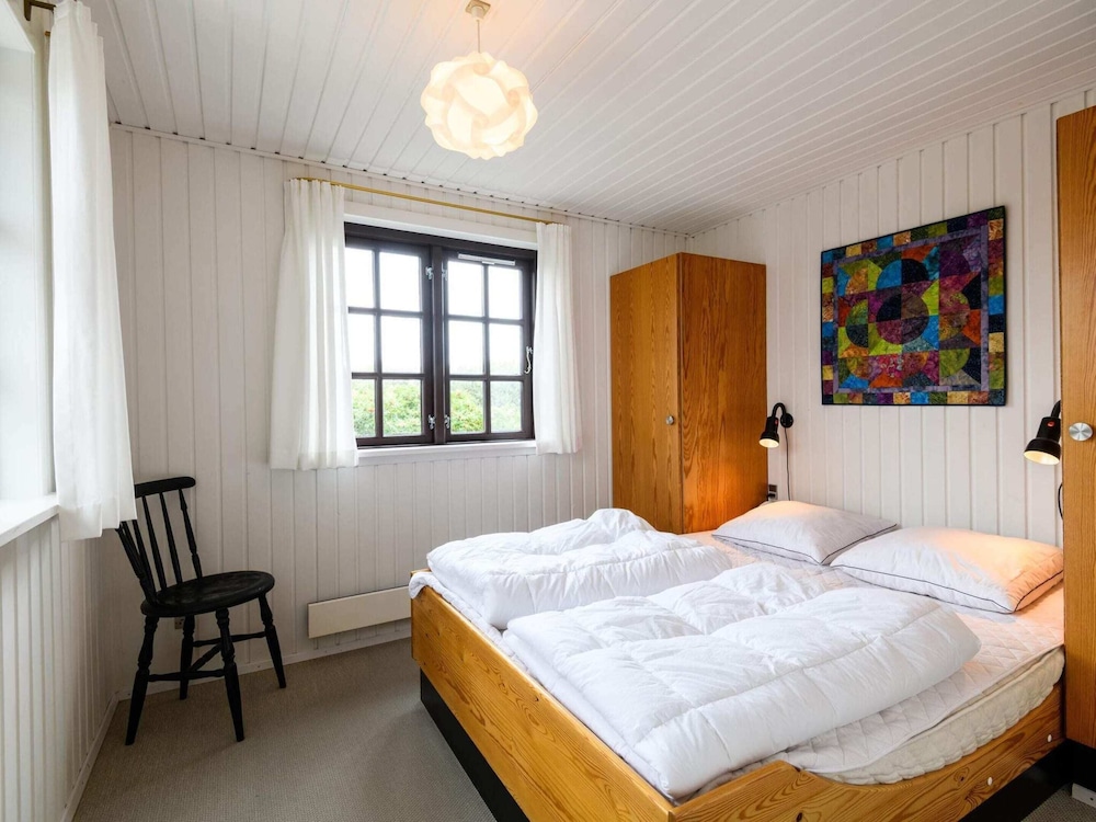 Secluded Beach Cottage on Fano-by Traum view 3
