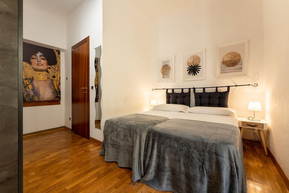 Zannoni Apartment in Firenze
