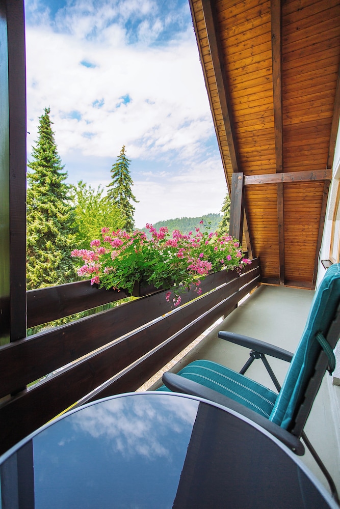 Apartment am Tannenweg
