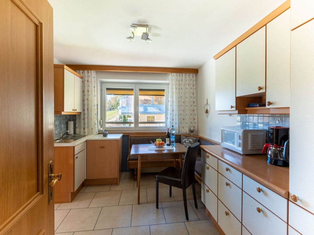Spacious Apartment in Stuhlfelden near Ski Area view 5