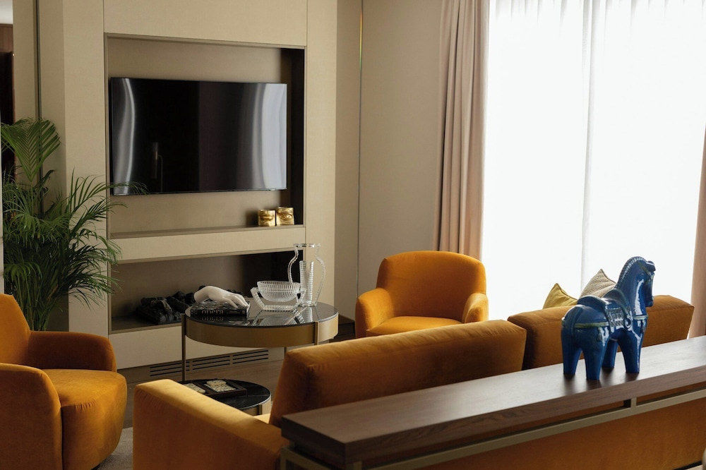 Teatro Luxury Apartments Firenze - Starhotels Collezione