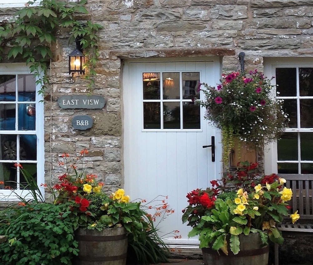 Eastview Bed and Breakfast