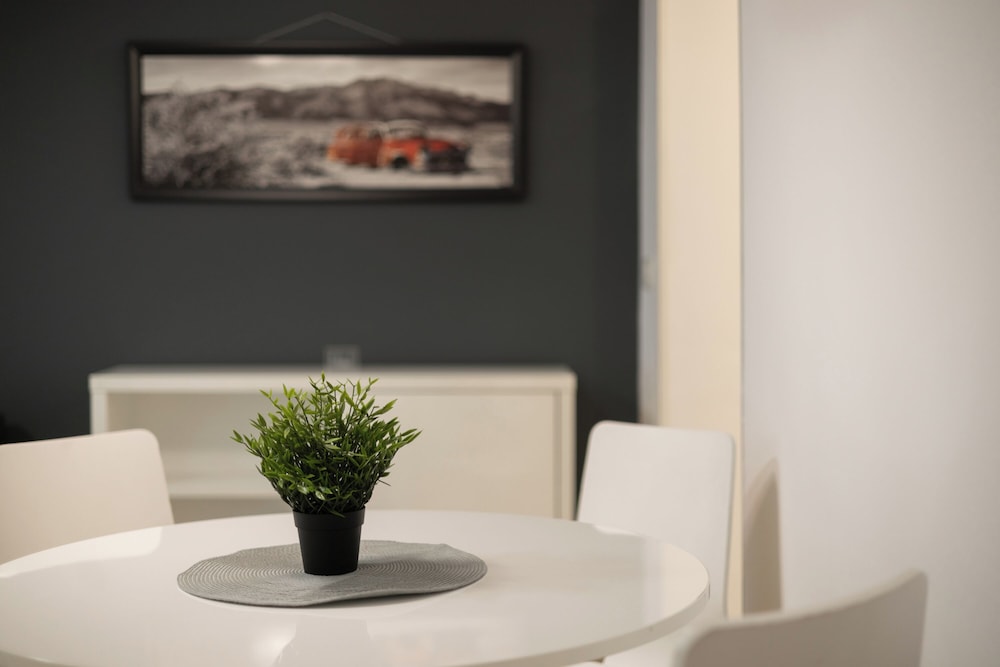 Central Studio Apartments