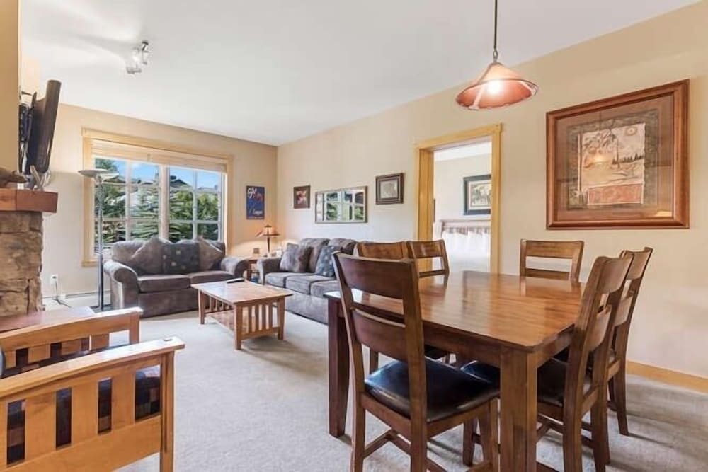 SkyRun Condos - Copper Mountain Resort CO