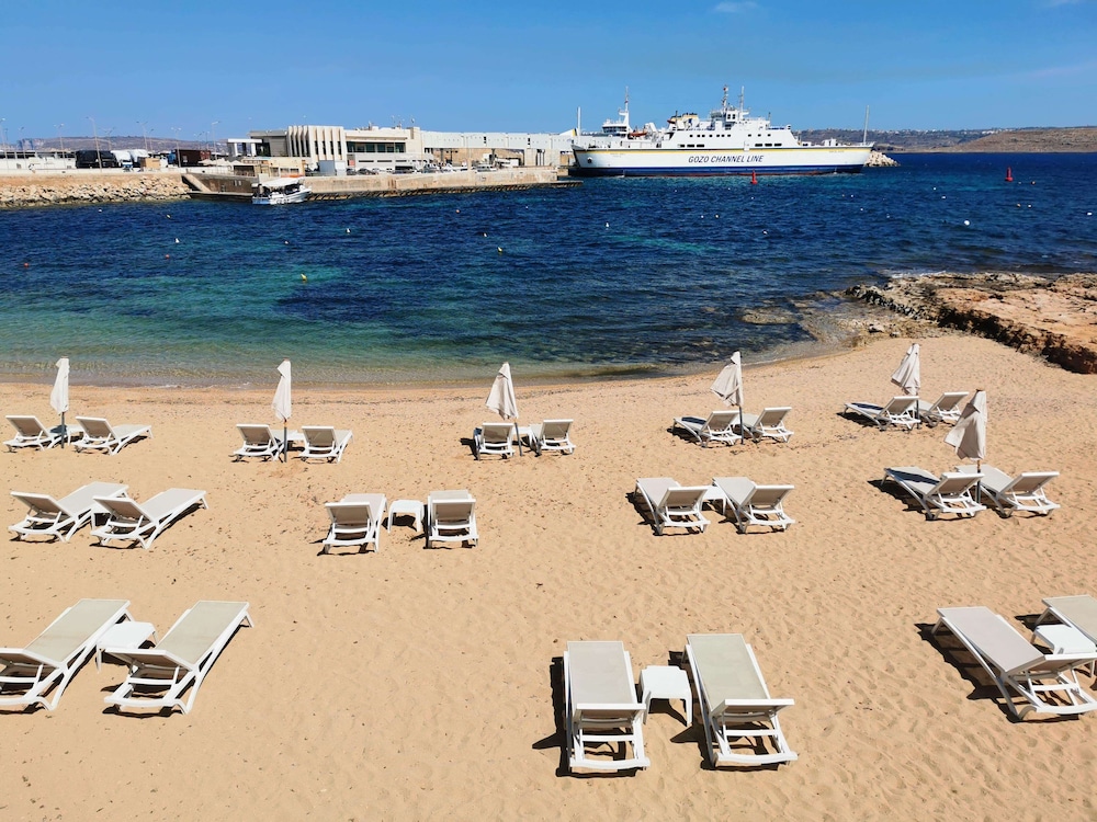 Mellieha Vacations - Paradise Bay Resort - Property Image 44