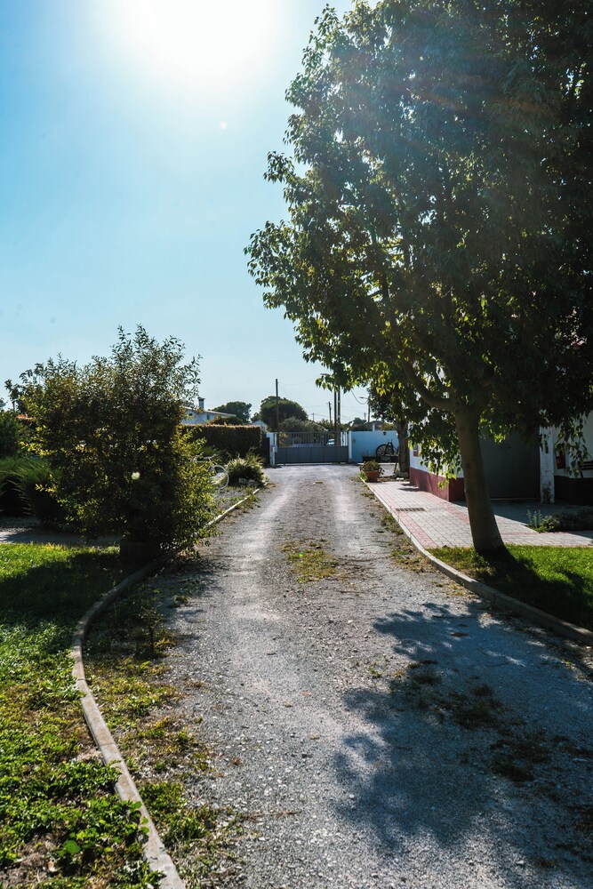 Casa Das Pipas Palmela