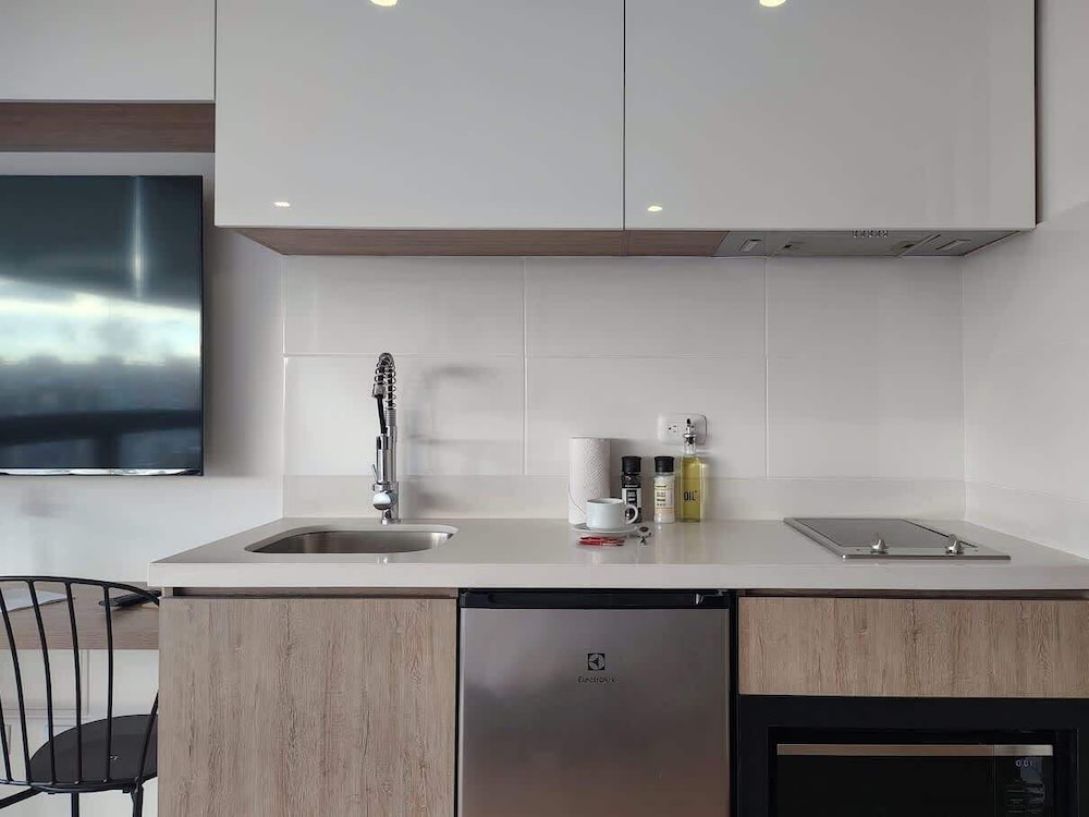 w Dreamlike Loft in the Heart of Bogot