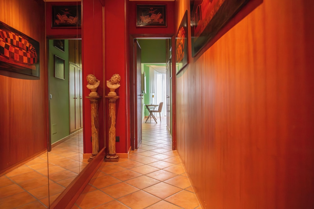 Solemar Sicilia-Goethehaus