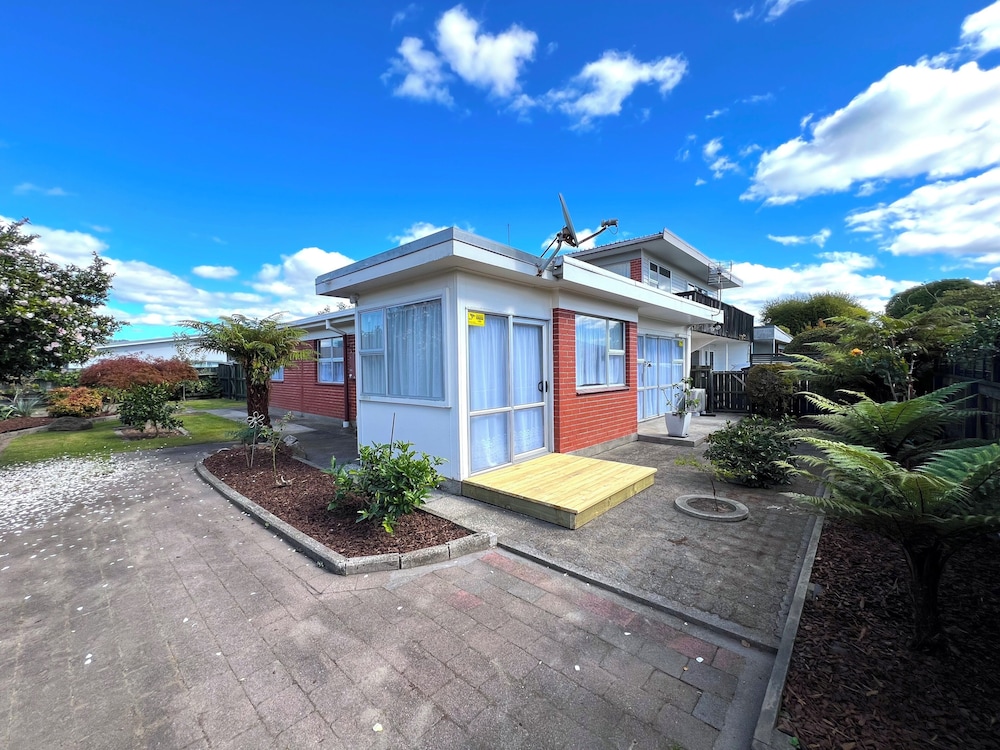 Rotorua Central Accommodation