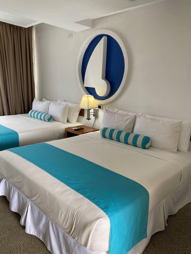 Aquarius Hotel Boutique