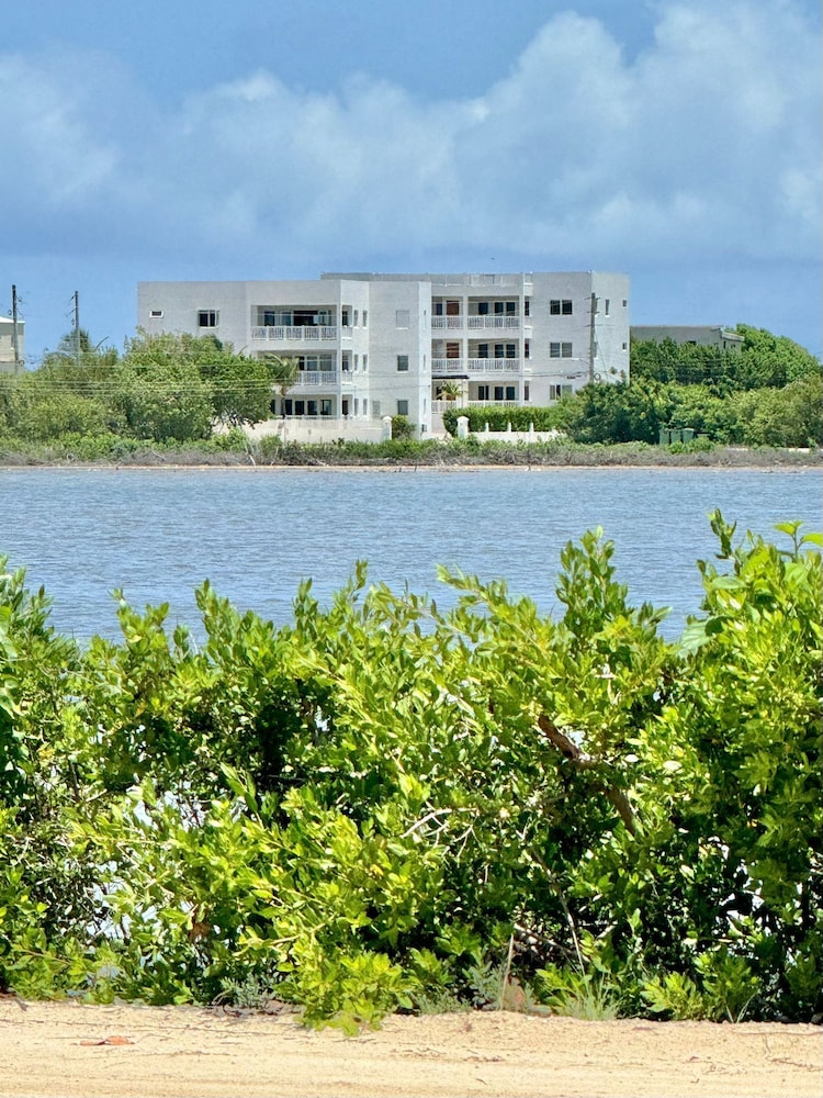 West End Bay Condos