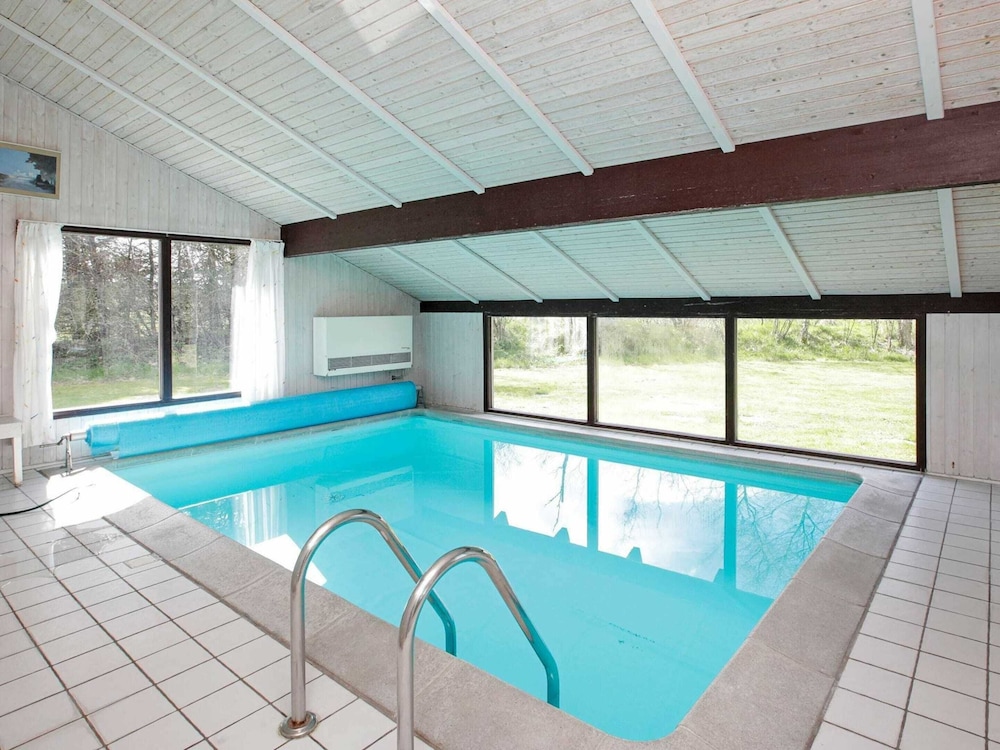 10 Person Holiday Home in Bindslev-by Traum view 3