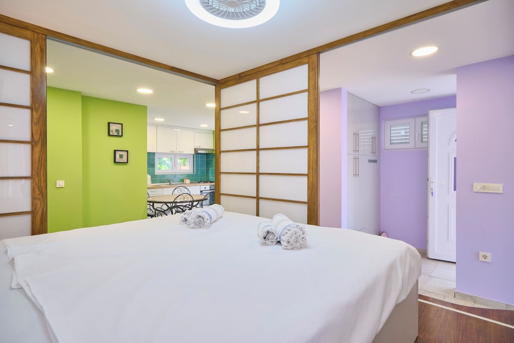 Sunshine Suites by Litto