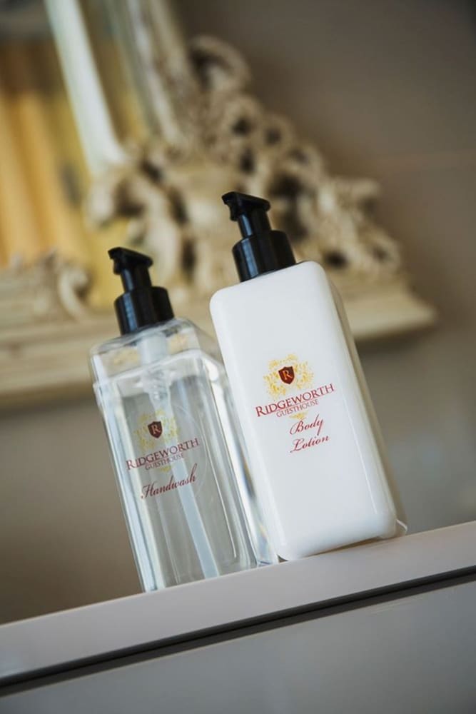 Kanolvlei Boerdery CC t/a Ridgeworth Boutique Guesthouse