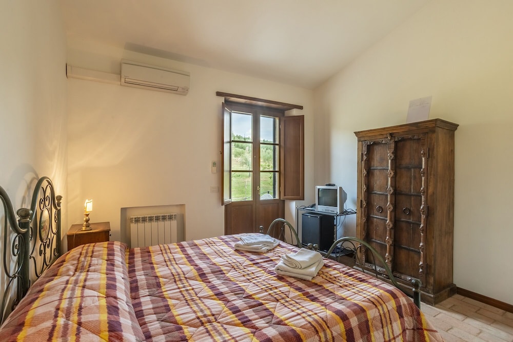 Agriturismo Le Case Rosse di Montebuono view 5