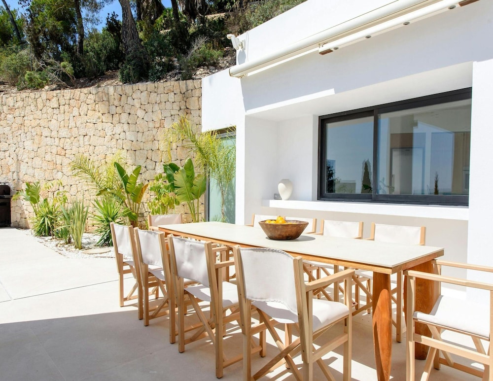 Modern Villa in Santa Eulalia