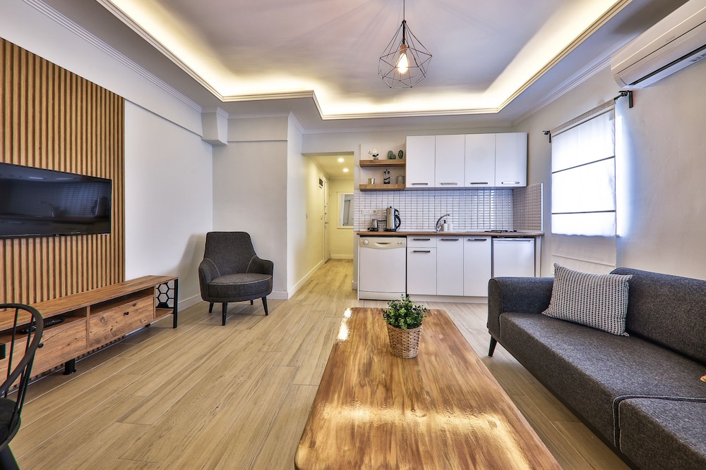 Yaz Apart Hotel - Image 46