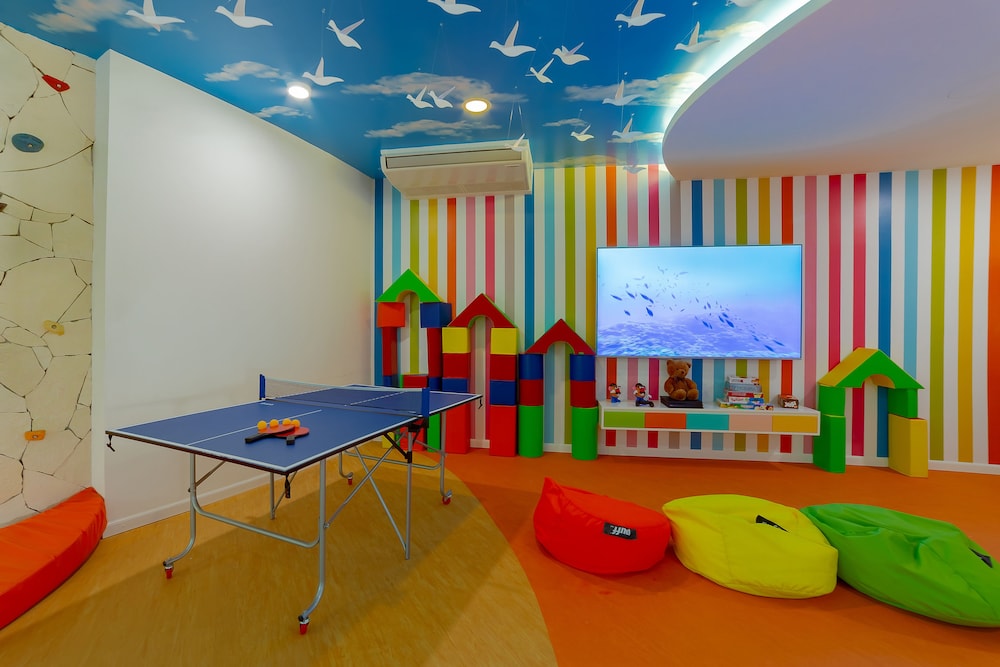 Puerto Vallarta Vacations - Garza Blanca Preserve Resort  Spa - All Inclusive - Property Image 172