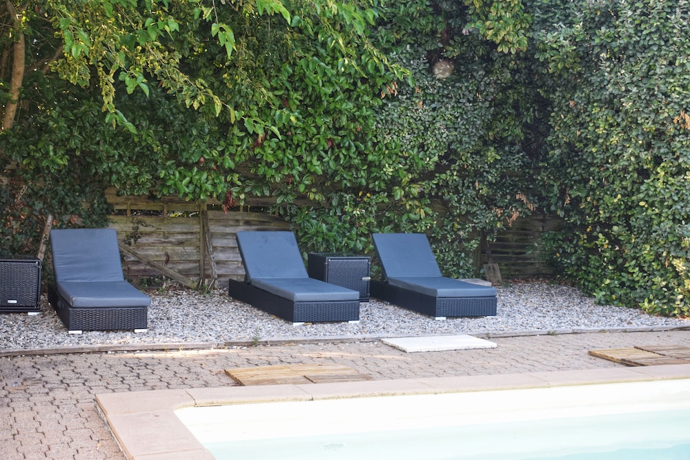 Elégance Périgourdine and SPA