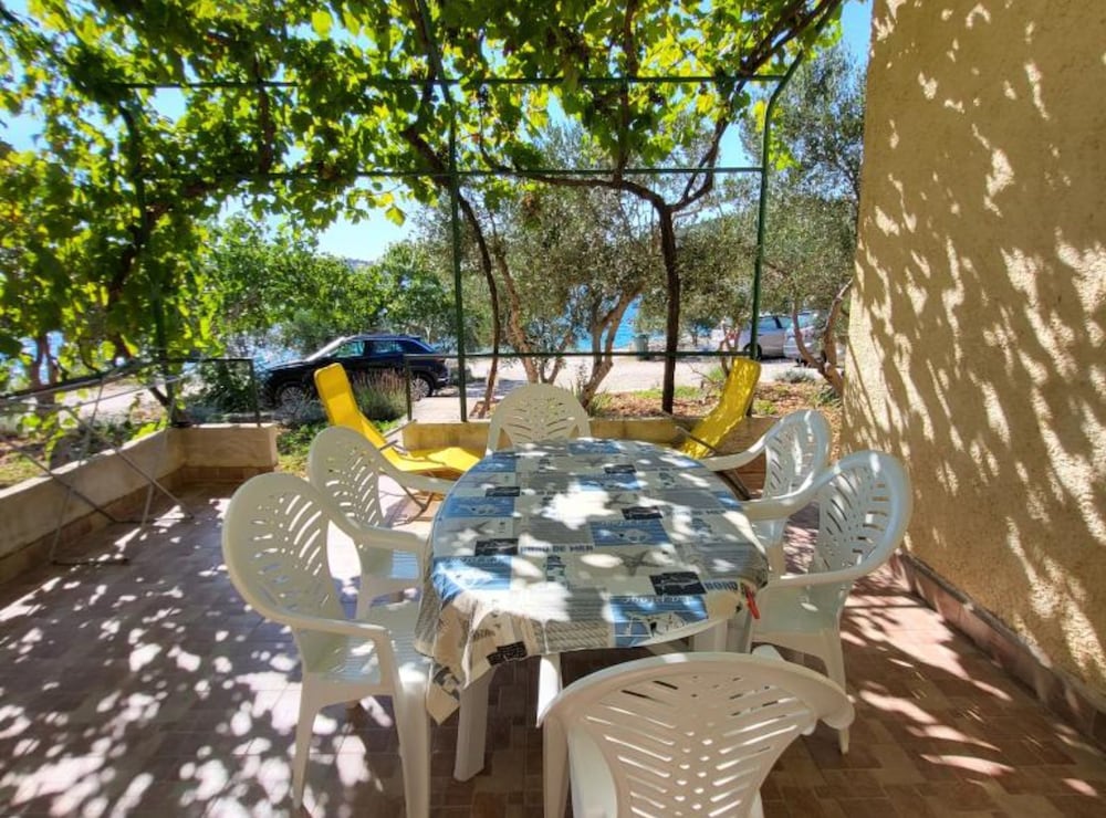 Apartments Radacic