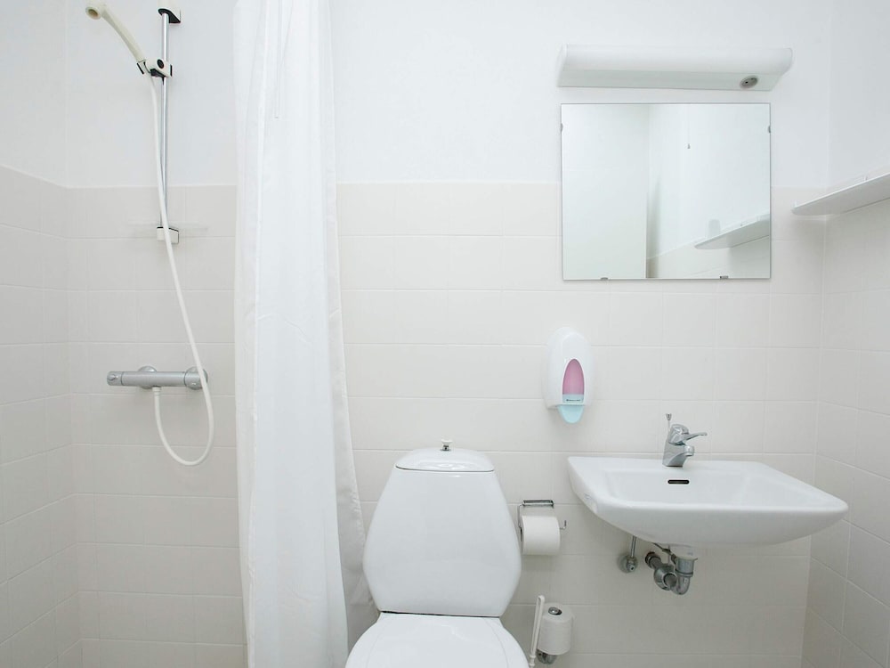 4 Person Holiday Home on a Holiday Park in Hanstholm