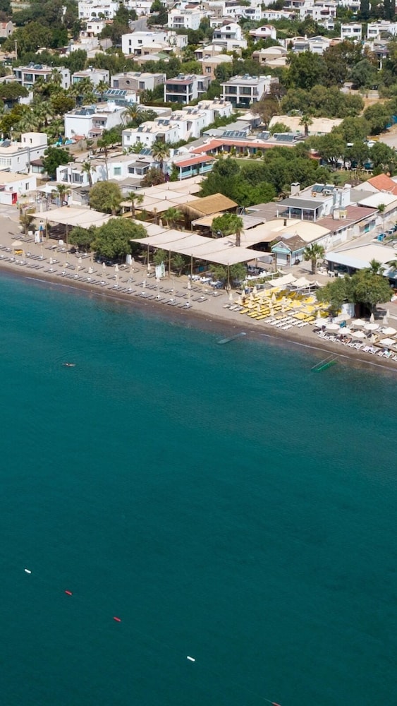 Kefi Beach ve Süitler - Image 123
