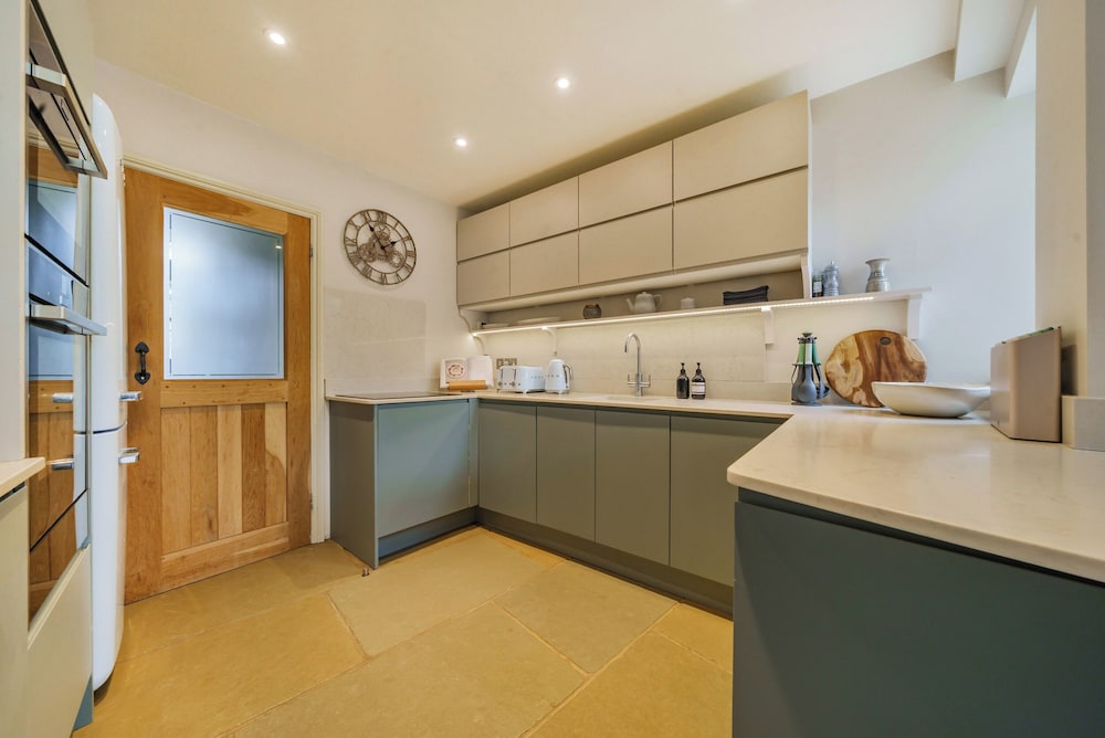 Lynton Cottage