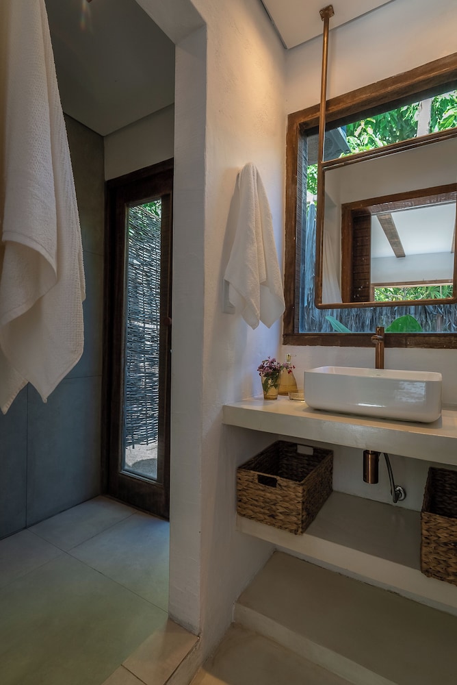 Nossa Villa Caraiva