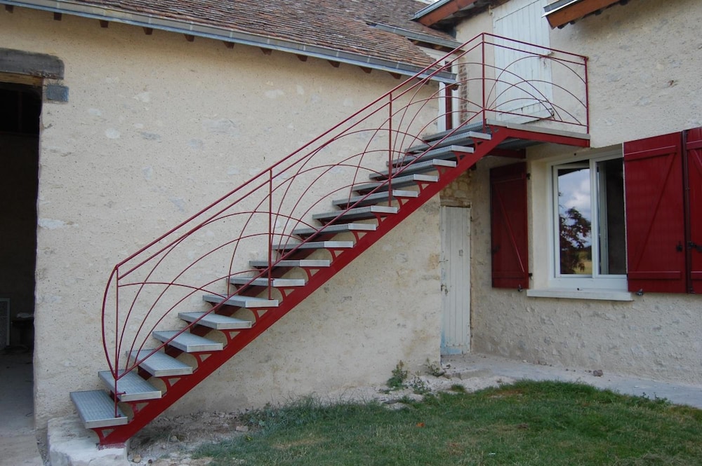 Ferme de Bellevue