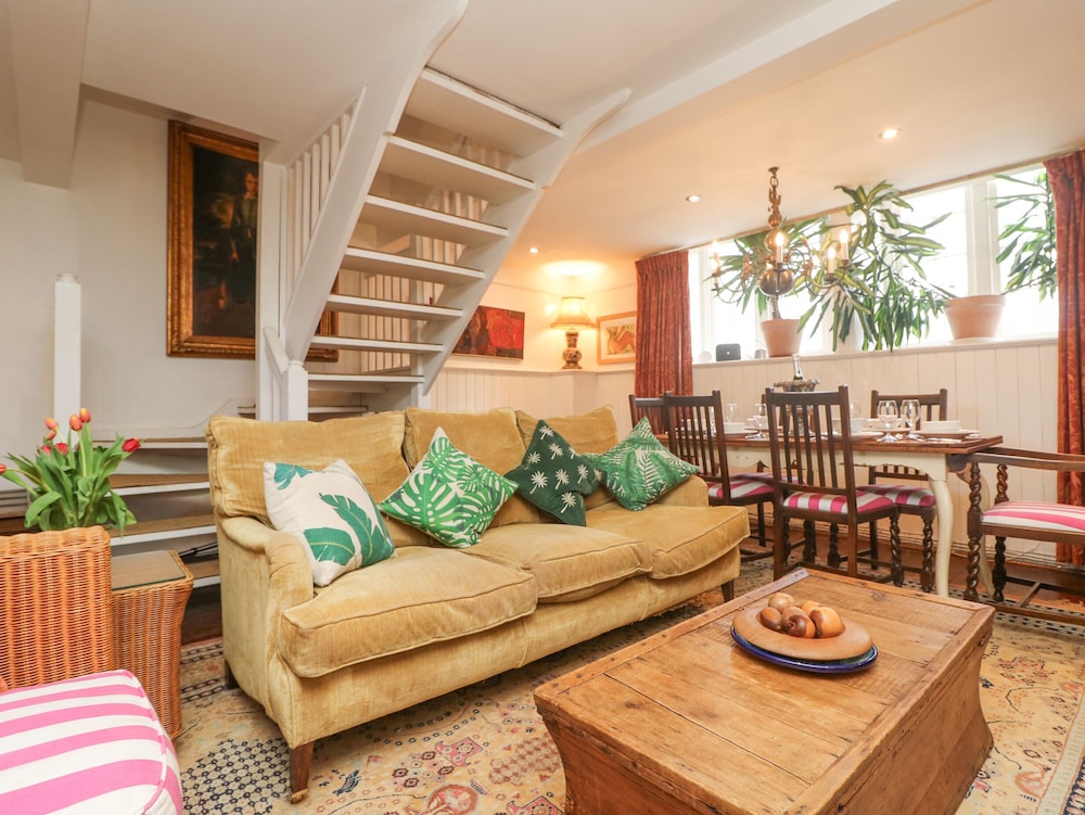 Roncon's Villa