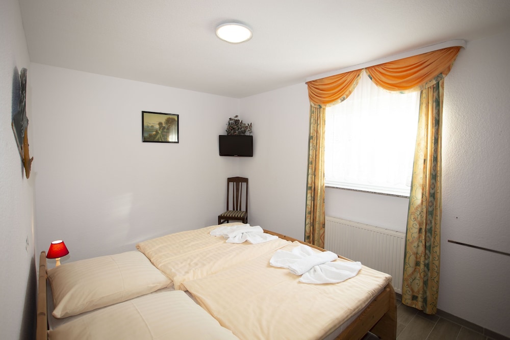 Villa Vivien view 5