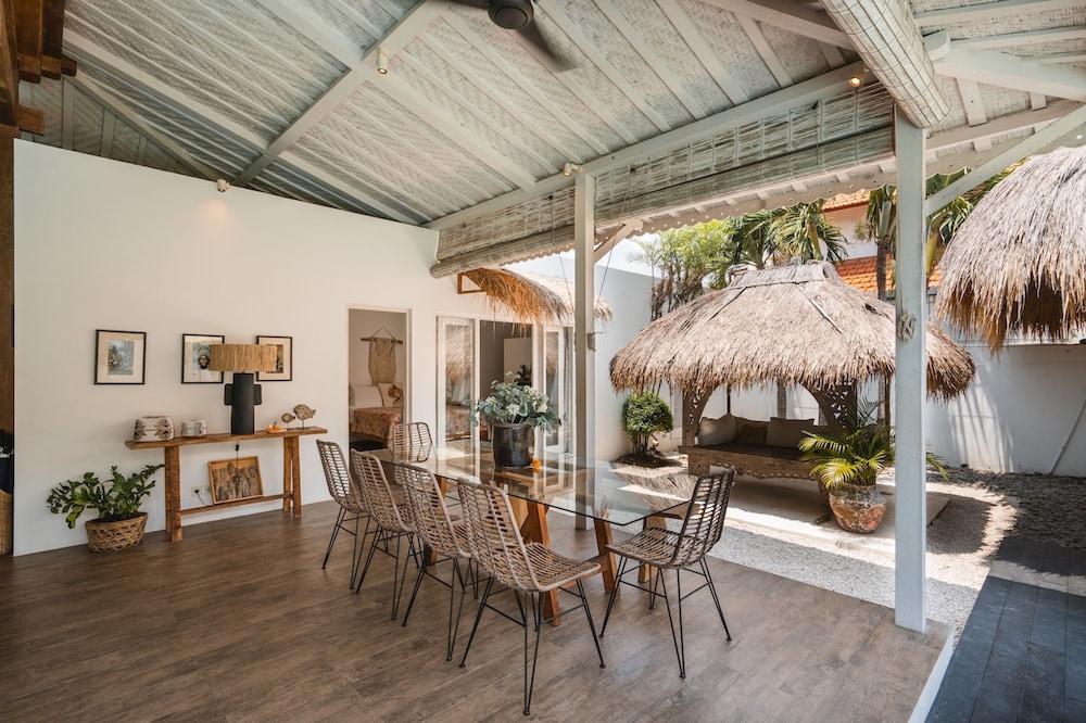 Villa M by Alfred in Bali - Stunning Family Villa With Pool at Seminyak Beach