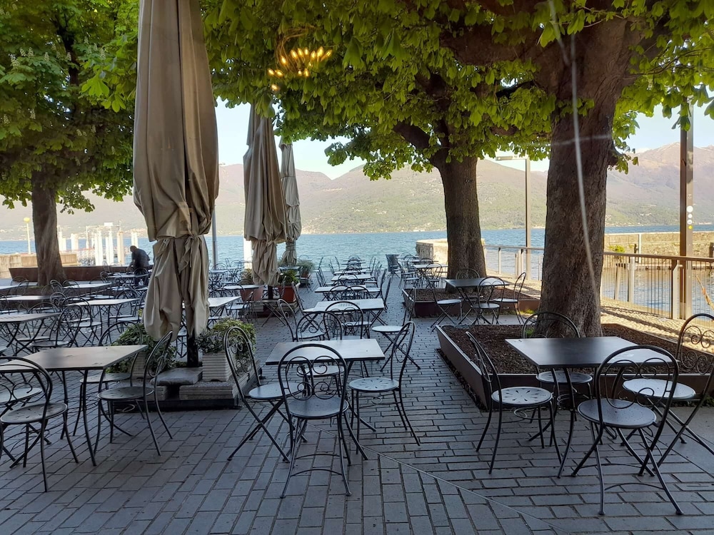 Marco Apartment - Holiday Apartment Luino