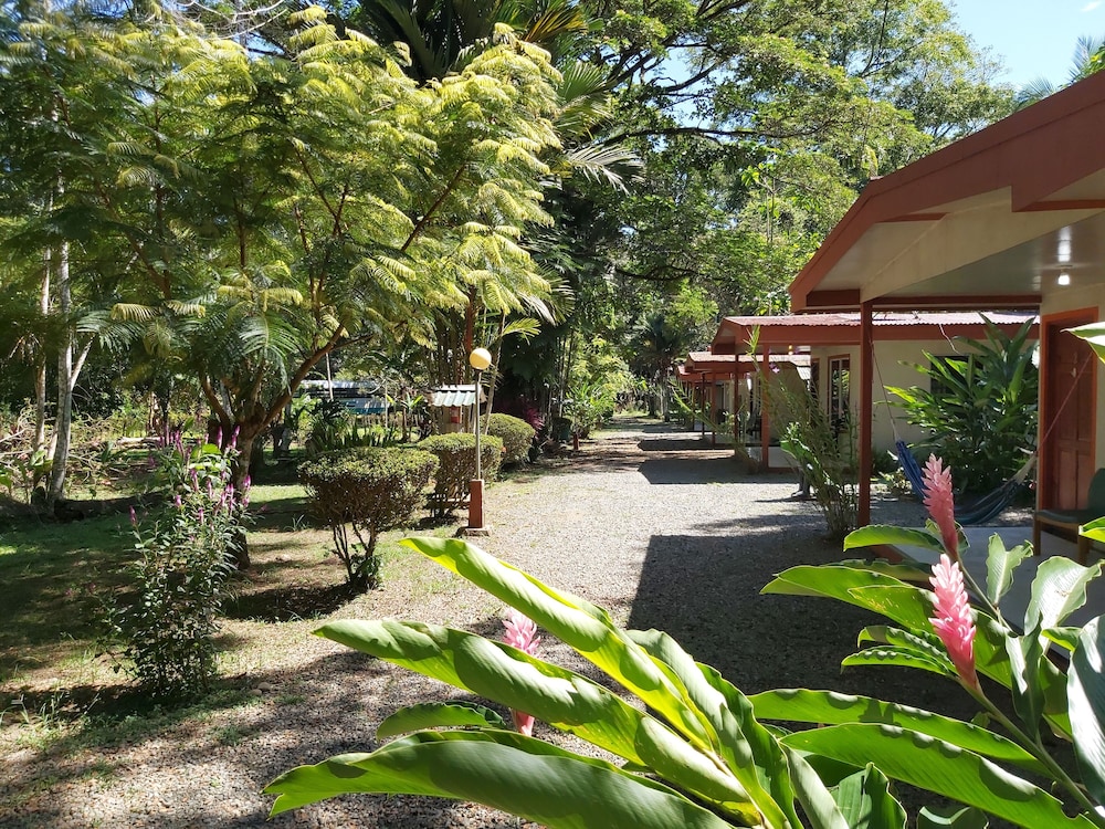 Costa Azul Lodge