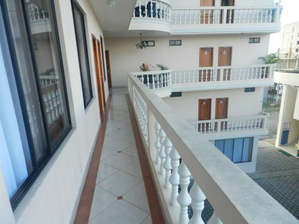 Hotel Unicornio, photo 36
