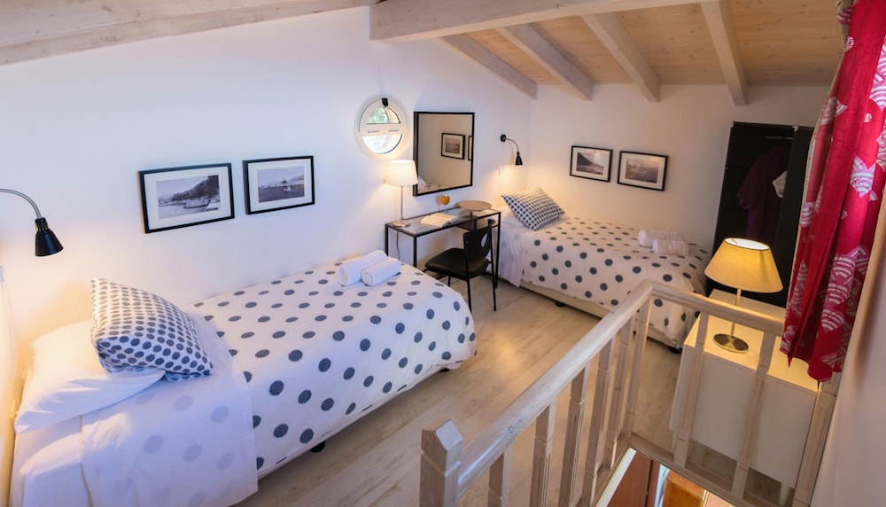 Villa Isola Bella - Agios Nikitas Nature Villas view 5