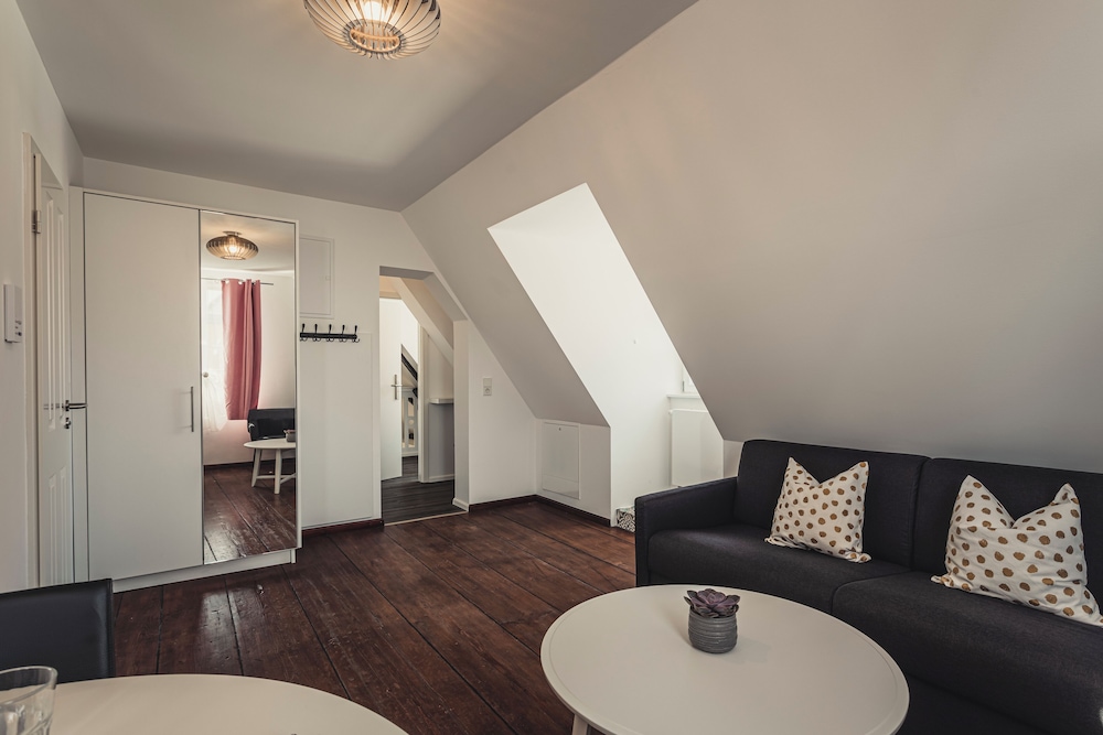 Heimbach Apartments Lahr