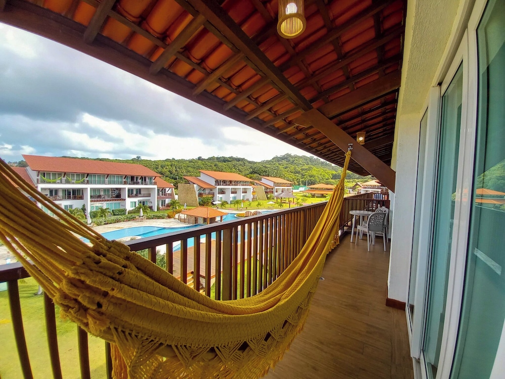 Flats at Club Meridional - Praia dos Carneiros