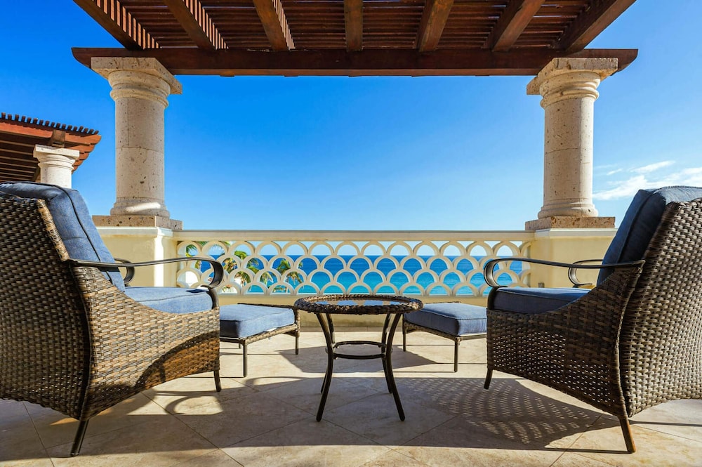 Villa Sandcastle in San Jose del Cabo