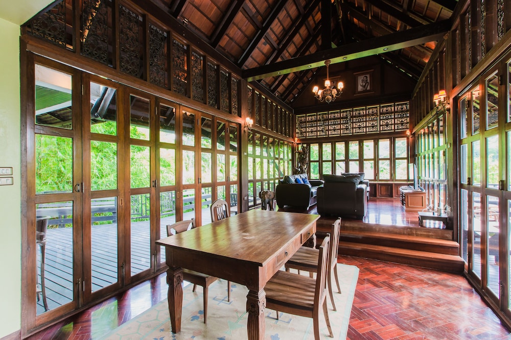 Star Path Villa