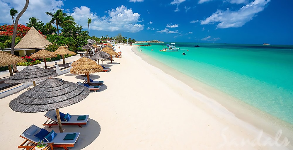 Sandals Grande Antigua - ALL INCLUSIVE Couples Only - Property Image 11