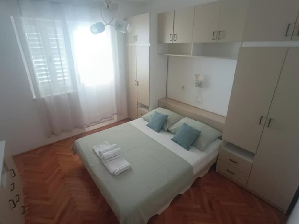 Room-maria Apartments Zaton - Apartment