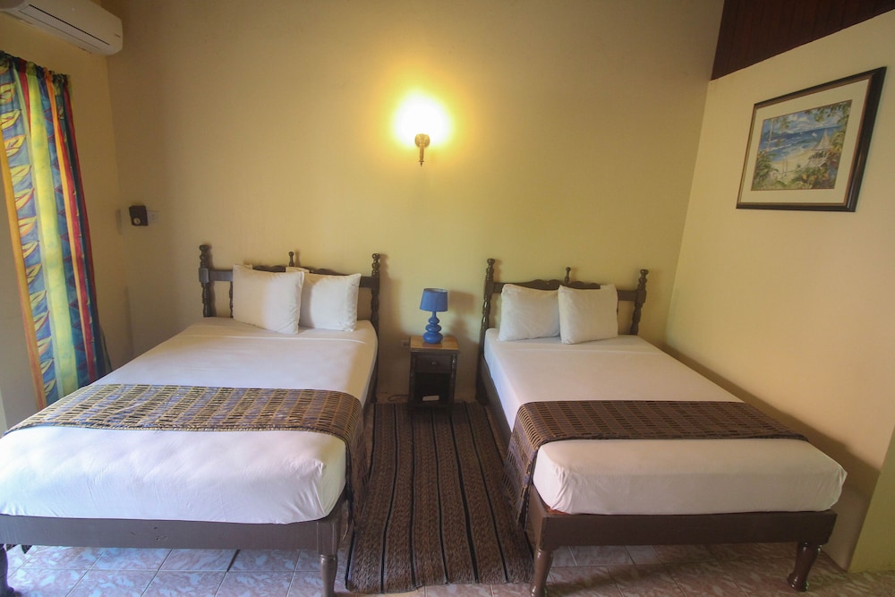 Moon Rooms at Moonrise Villa