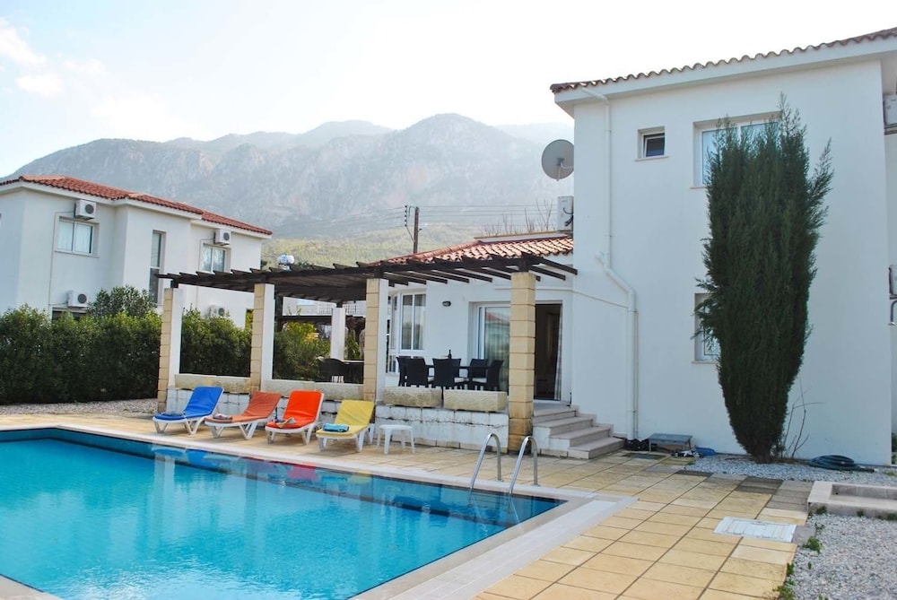 Villa Leroy by Amy Villas, photo 17