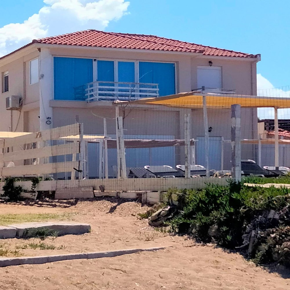 Sea View Kourouta