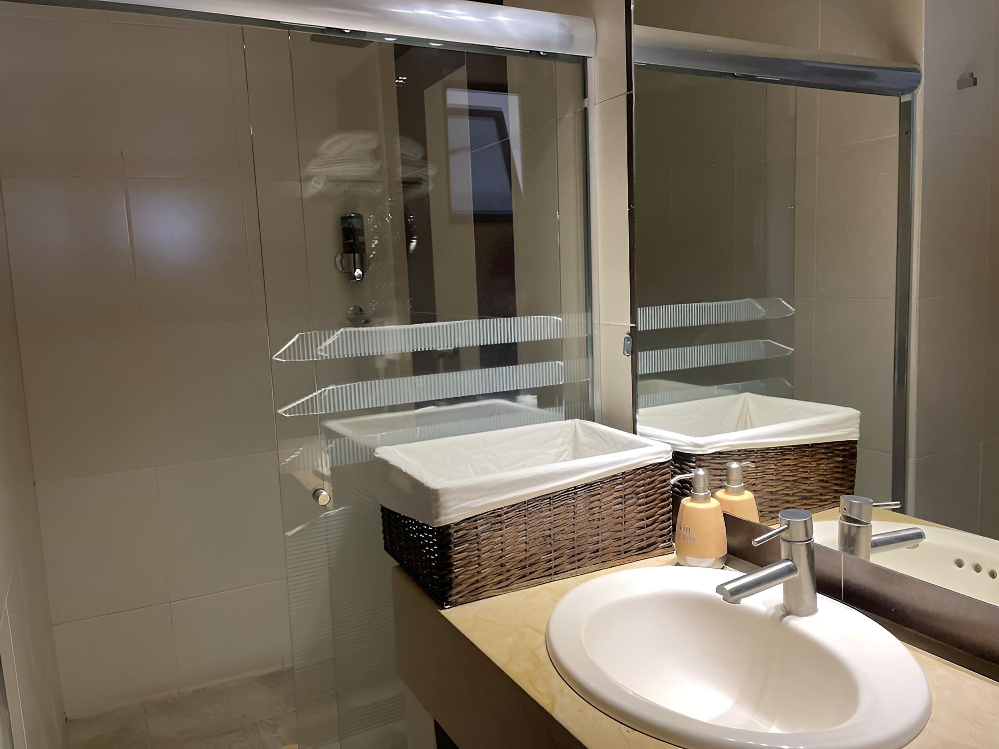 Hotel Feregrino