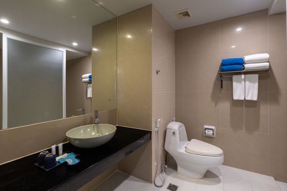 Arinara Beach Resort Phuket