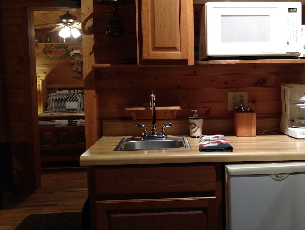 Valle Crucis Farm